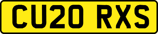 CU20RXS