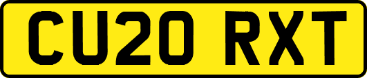 CU20RXT