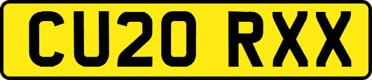 CU20RXX
