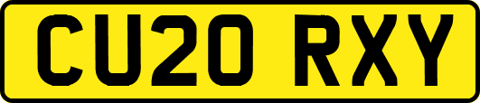 CU20RXY