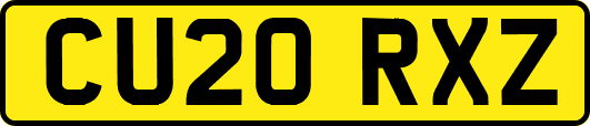 CU20RXZ