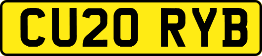 CU20RYB