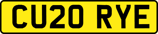 CU20RYE