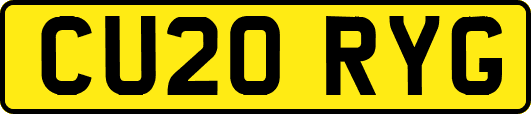 CU20RYG