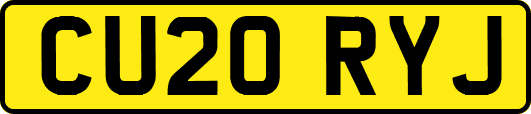 CU20RYJ