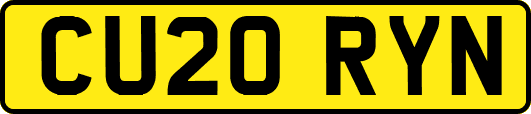 CU20RYN