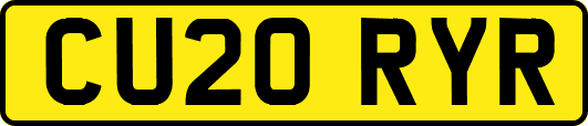 CU20RYR