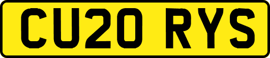 CU20RYS