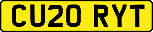 CU20RYT