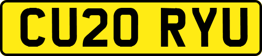 CU20RYU