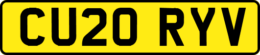 CU20RYV