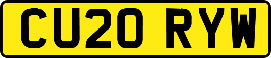 CU20RYW