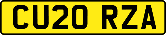 CU20RZA
