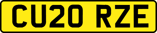 CU20RZE