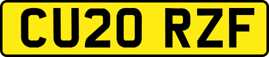CU20RZF