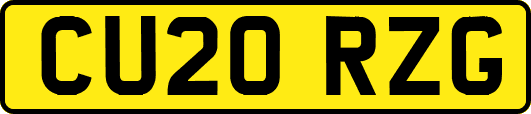CU20RZG