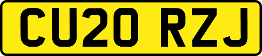 CU20RZJ
