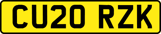 CU20RZK