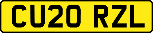 CU20RZL