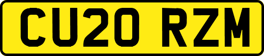 CU20RZM
