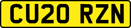 CU20RZN