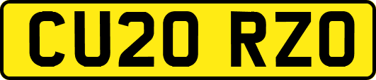CU20RZO