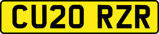 CU20RZR