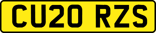 CU20RZS