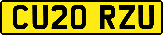 CU20RZU