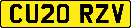 CU20RZV