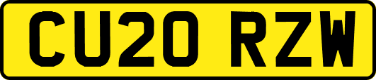 CU20RZW