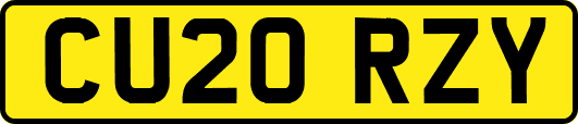 CU20RZY