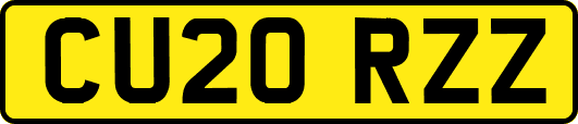CU20RZZ