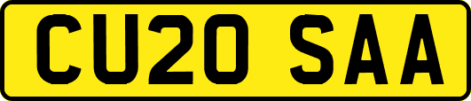 CU20SAA
