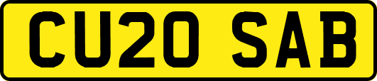 CU20SAB