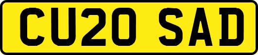 CU20SAD
