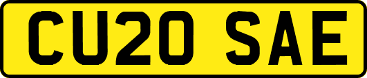 CU20SAE