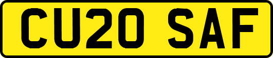 CU20SAF