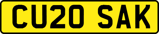 CU20SAK