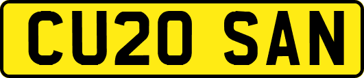 CU20SAN