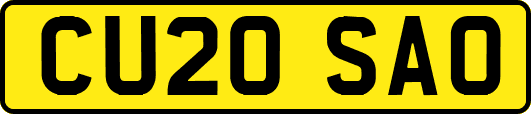 CU20SAO