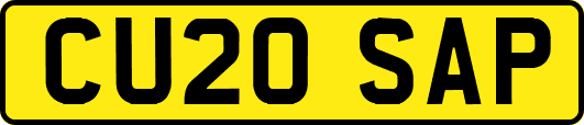 CU20SAP