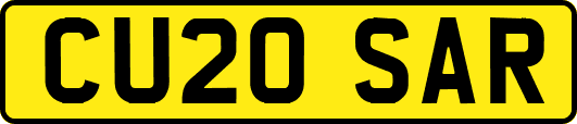 CU20SAR