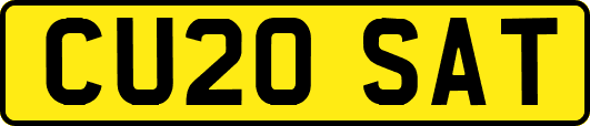 CU20SAT