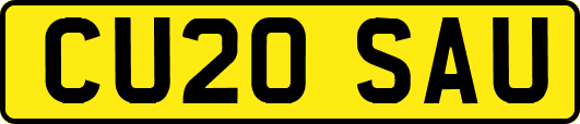 CU20SAU