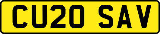 CU20SAV