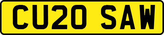 CU20SAW