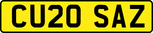 CU20SAZ