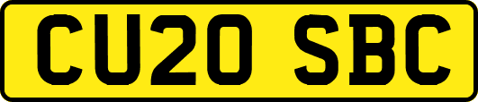 CU20SBC