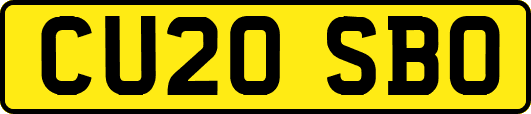 CU20SBO